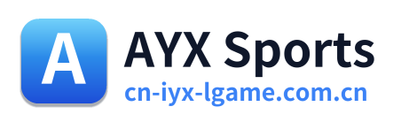 AYX Sports Logo